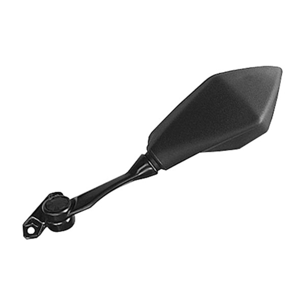 bike it Bike it left hand kawasaki mirror - #k017l